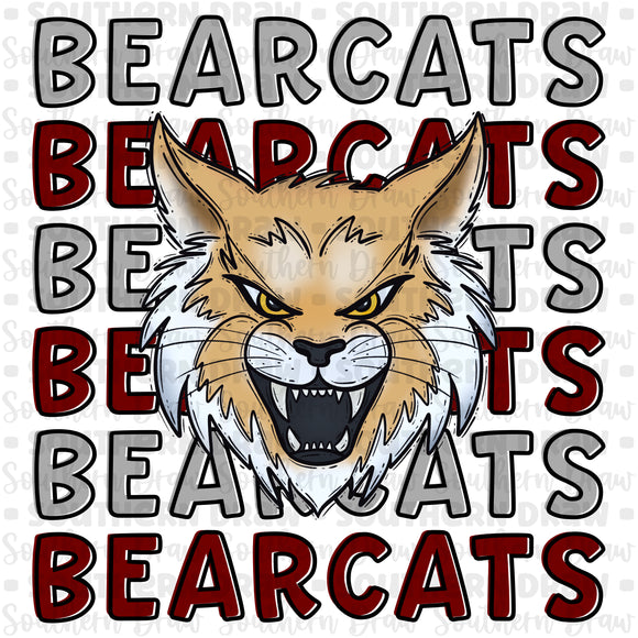 Bearcats Repeat