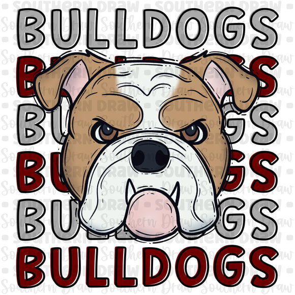 Bulldogs Repeat
