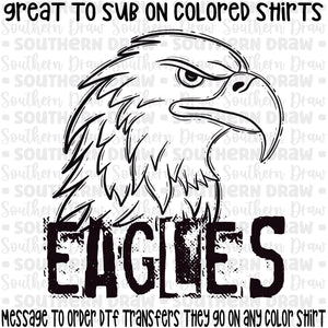 Eagles