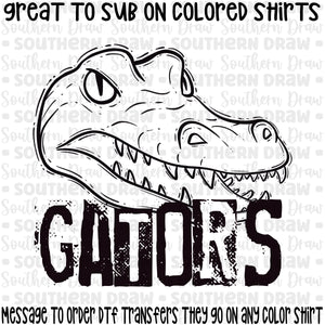 Gators