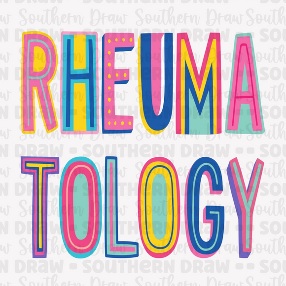 Funky Rheumatology