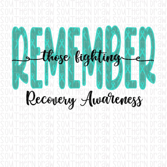 Remember Recovery
