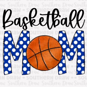 ROYAL - Basketball Mom