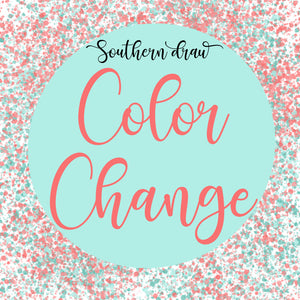Color Change