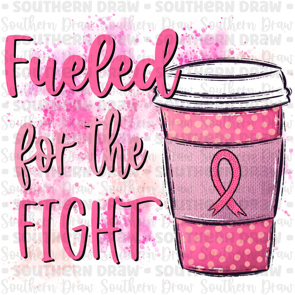 Breast Cancer Coffee