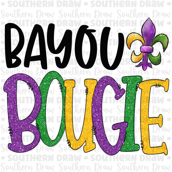 Bayou Bougie