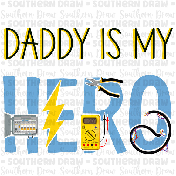 Hero- Electrician