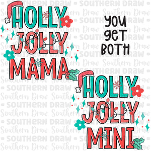 Holly Jolly Bundle