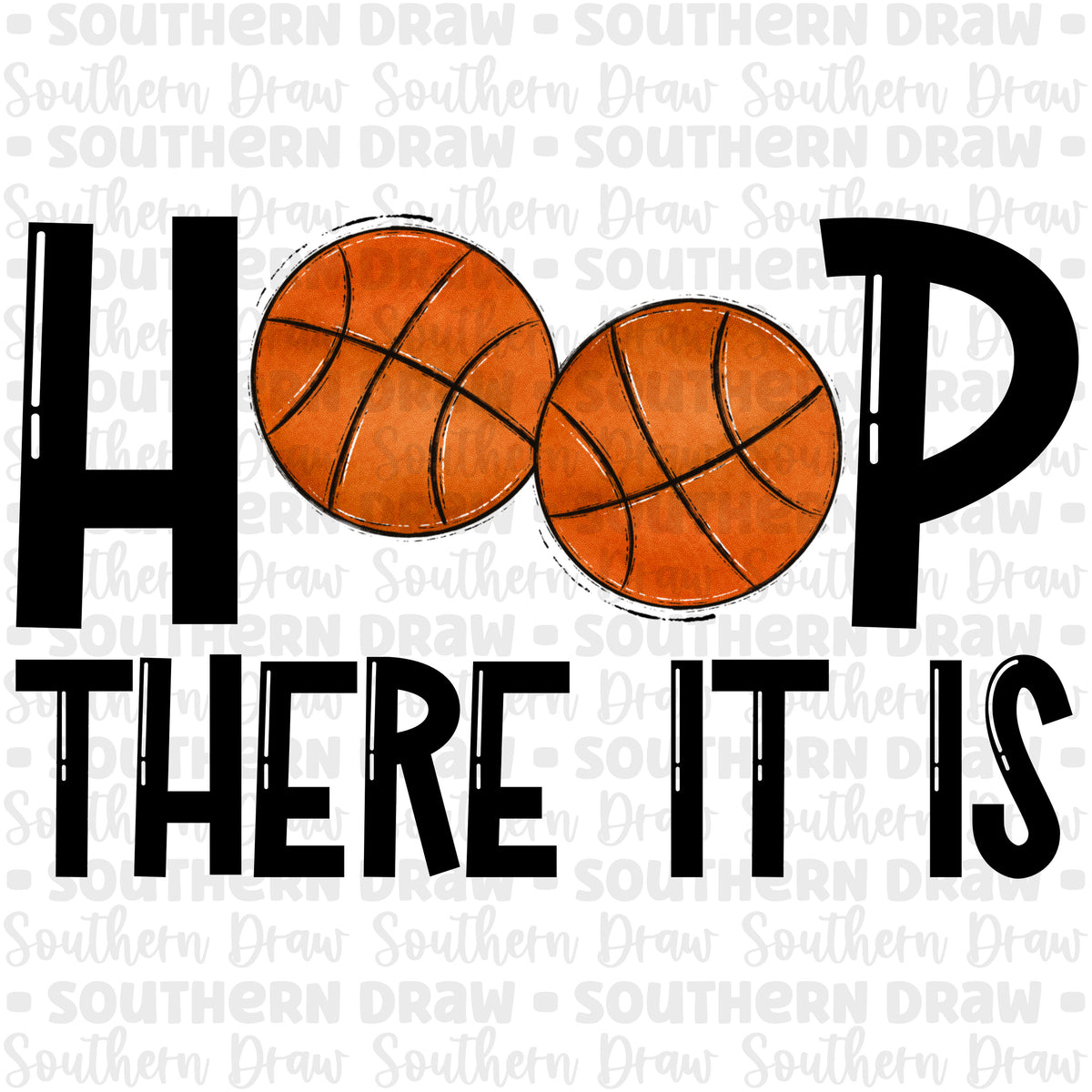 Hoop there it is – Southern Draw Digital Designs