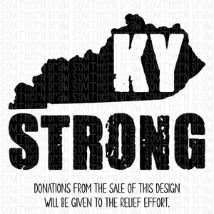 KY Strong