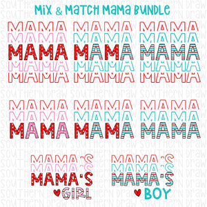 Mama Bundle