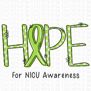 Hope- NICU