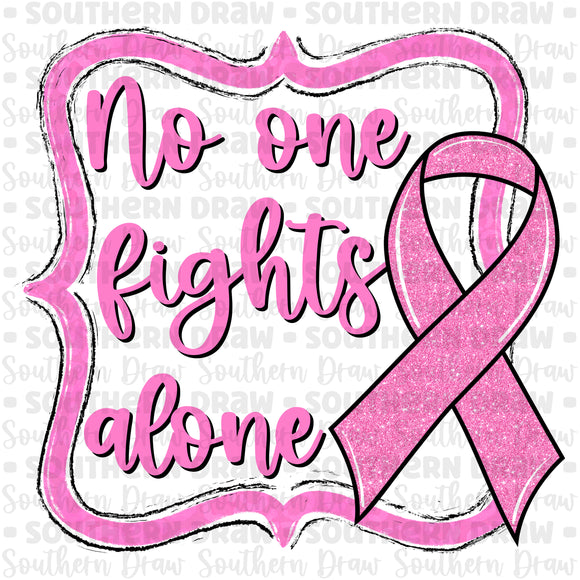 Pink Awareness Ribbon