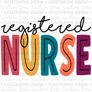 Registered Nurse- Fall