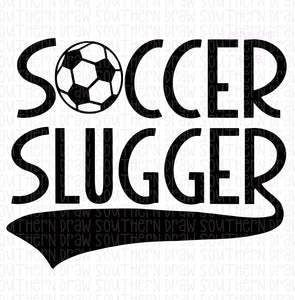 Soccer Slugger