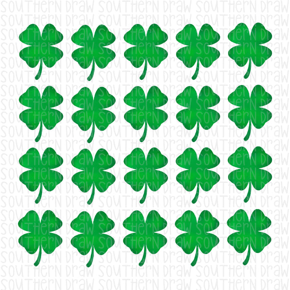 Shamrocks